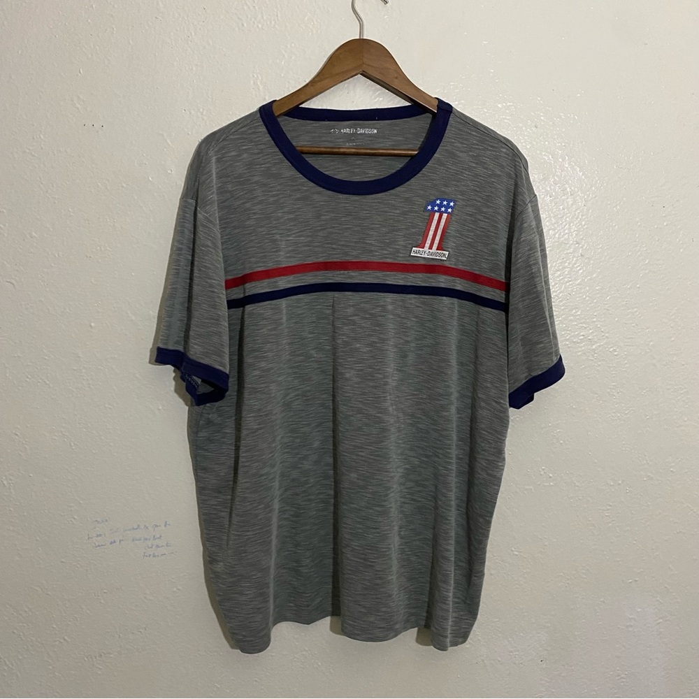 Harley Davidson Tee Shirt